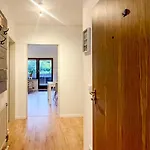 Adinas - Pur - Wunderschoener Ausblick Apartment *