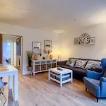 Apartment Adinas - Pur - Wunderschoener Ausblick *
