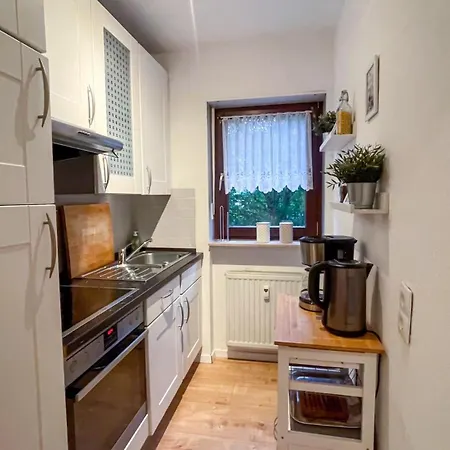 Adinas - Pur - Wunderschoener Ausblick Вінтерберг