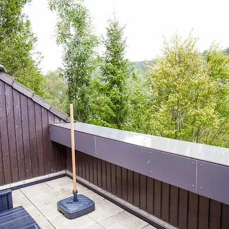 Apartment Adinas - Pur - Wunderschoener Ausblick