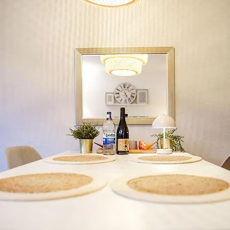 Adinas - Pur - Wunderschoener Ausblick Апартаменти Вінтерберг