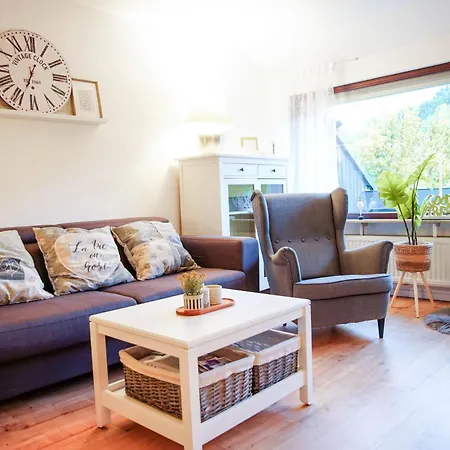 Adinas - Pur - Wunderschoener Ausblick Apartment Winterberg