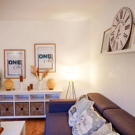 Adinas - Pur - Wunderschoener Ausblick Апартаменти