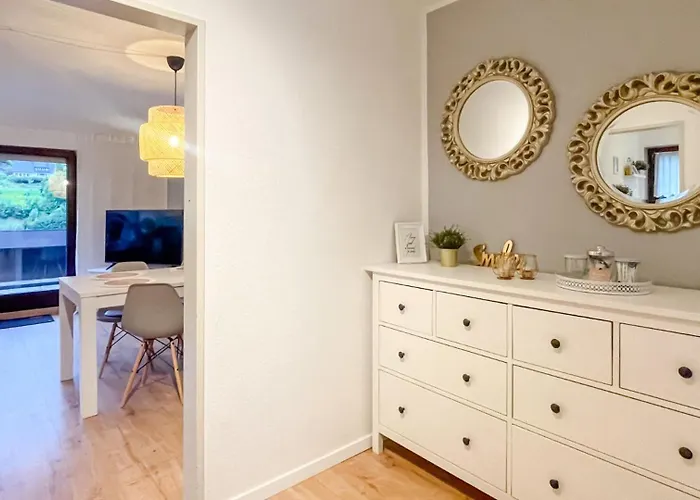 Adinas - Pur - Wunderschoener Ausblick *