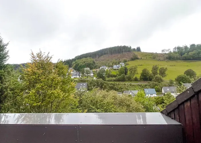 Adinas - Pur - Wunderschoener Ausblick Appartement