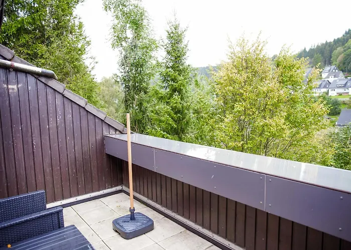 Appartement Adinas - Pur - Wunderschoener Ausblick