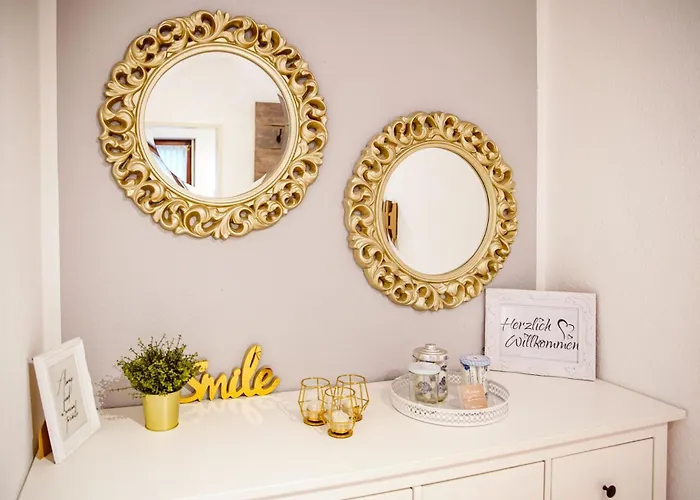 Adinas - Pur - Wunderschoener Ausblick Appartement