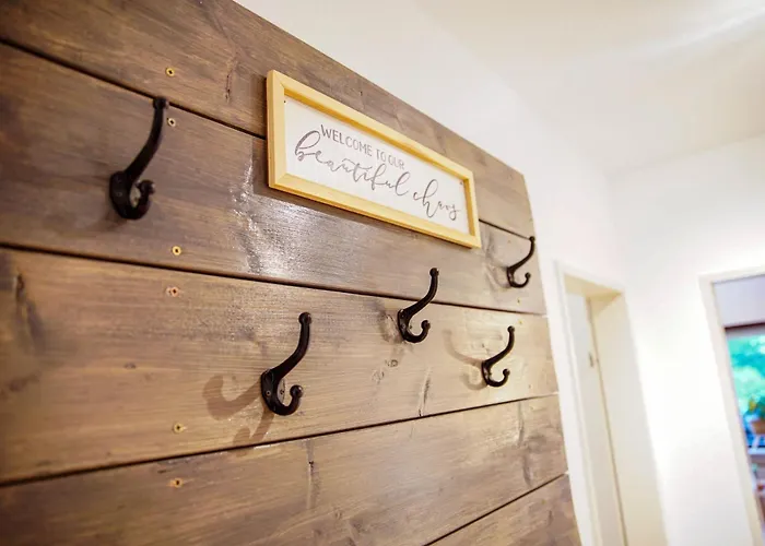 Appartement Adinas - Pur - Wunderschoener Ausblick *