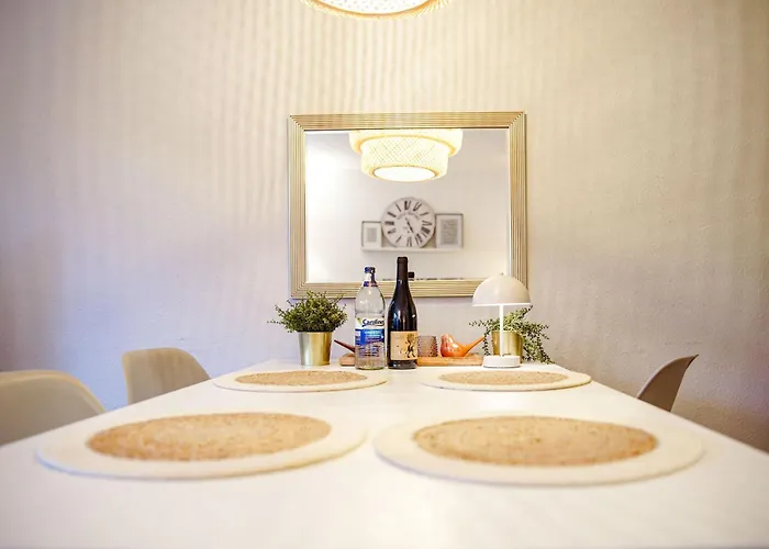 Adinas - Pur - Wunderschoener Ausblick Appartement Winterberg