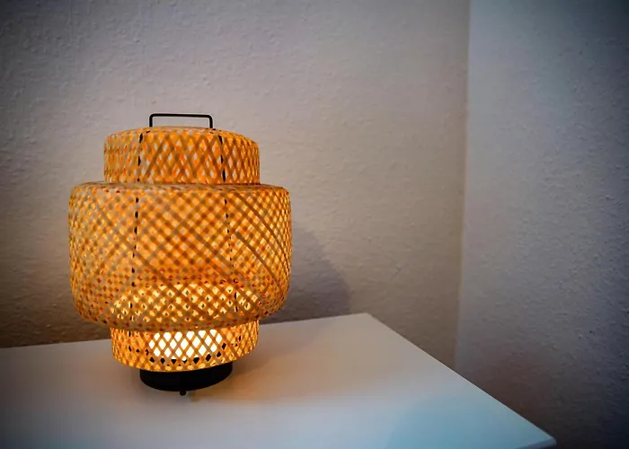 Appartement Adinas - Pur - Wunderschoener Ausblick