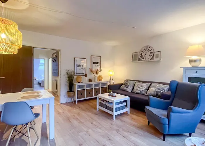 Appartement Adinas - Pur - Wunderschoener Ausblick *