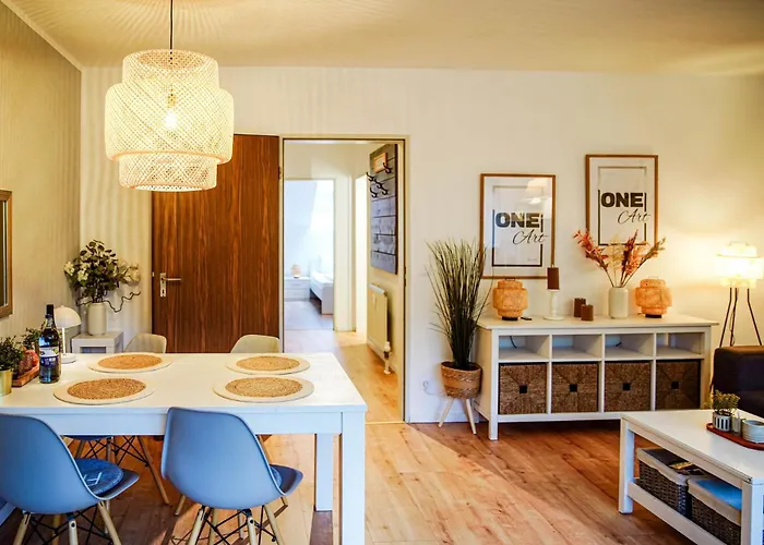 Adinas - Pur - Wunderschoener Ausblick *